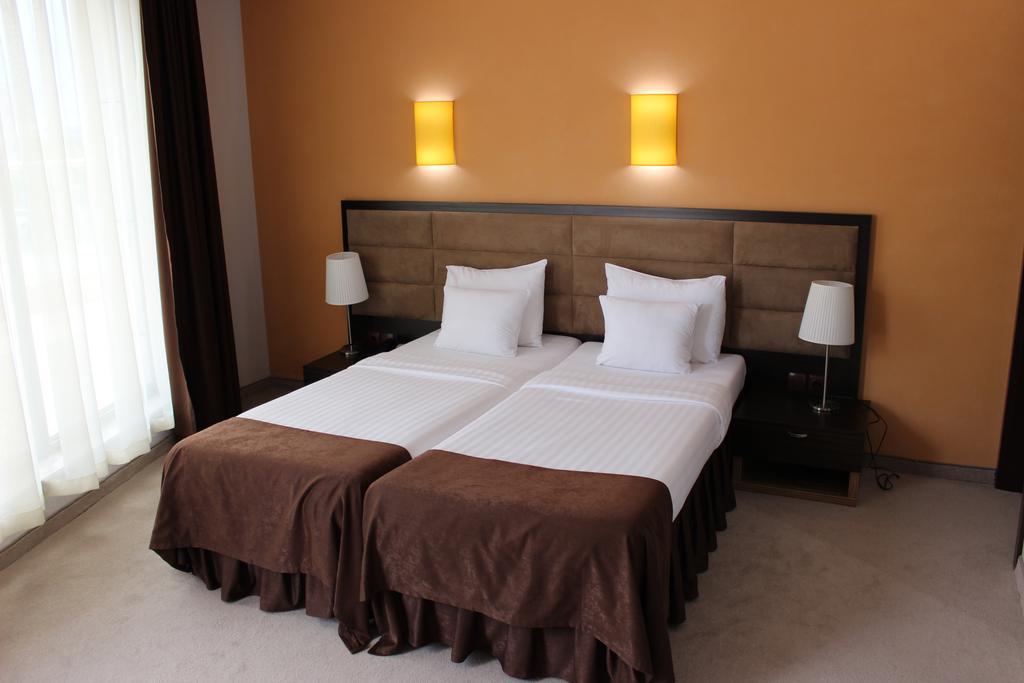 Hotel Dream Sofia Room photo