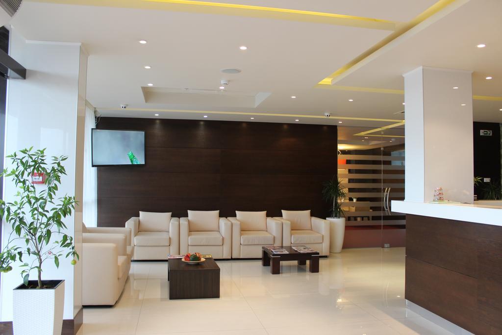 Hotel Dream Sofia Exterior photo