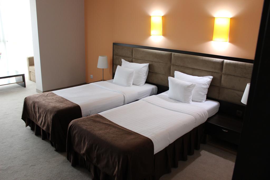 Hotel Dream Sofia Room photo
