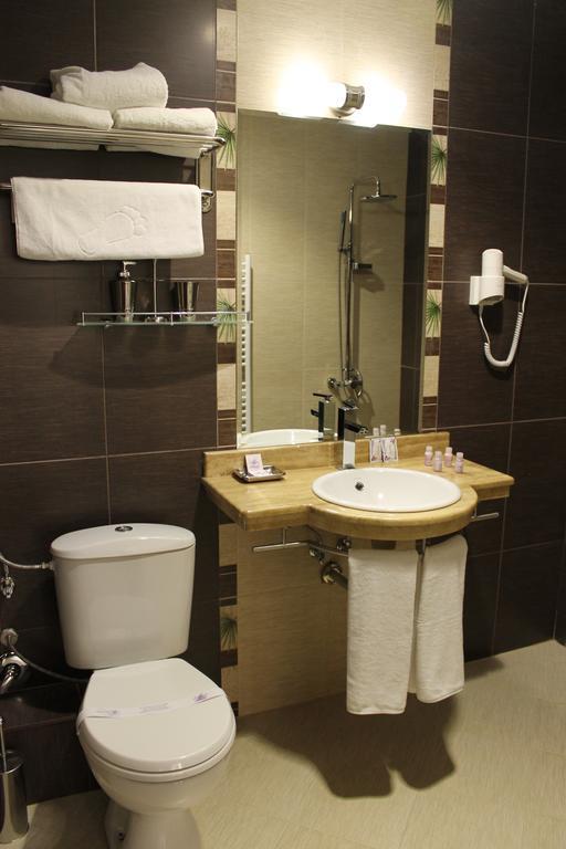 Hotel Dream Sofia Room photo