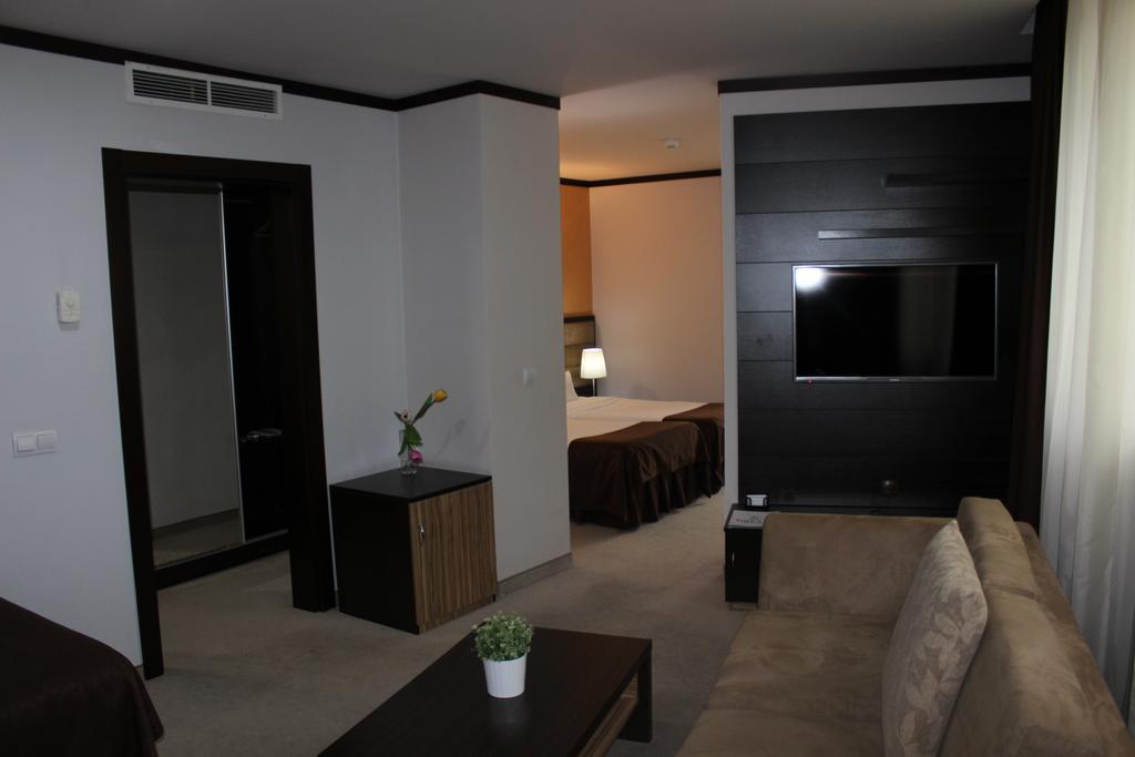 Hotel Dream Sofia Exterior photo